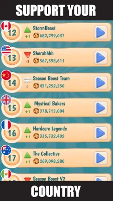 Cookies Inc. - Idle Clicker screenshot №3