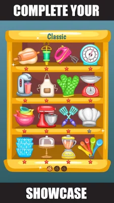 Cookies Inc. - Idle Clicker screenshot №4