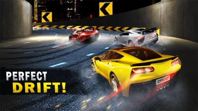 Crazy for Speed screenshot №4