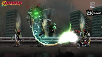 Demons Must Die screenshot №8