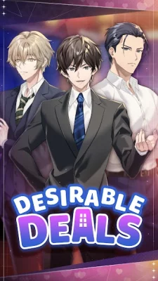 Desirable Deals screenshot №2