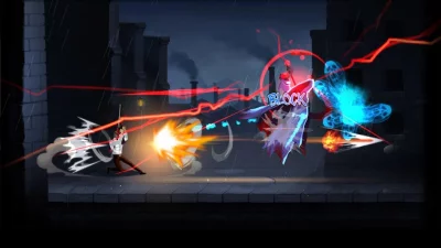 Devil Eater: Counter Attack to screenshot №7