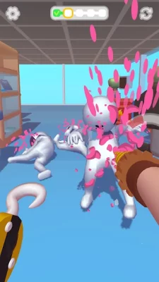 Drill Punch 3D screenshot №8