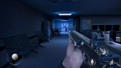 Endless Nightmare 2: Hospital screenshot №2