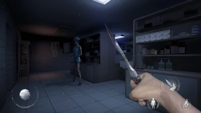 Endless Nightmare 2: Hospital screenshot №4
