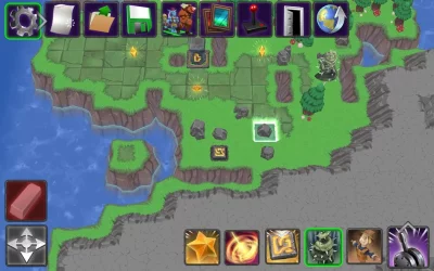 Epic Dragons screenshot №7
