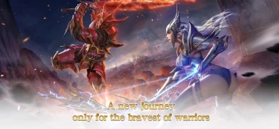 Era of Celestials screenshot №2