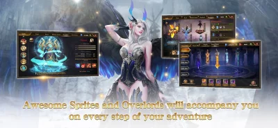 Era of Celestials screenshot №7