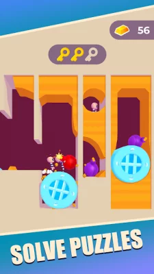 Escape Masters screenshot №4