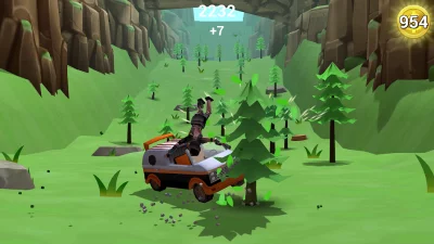 Faily Brakes screenshot №7