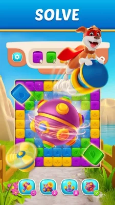 Fiona's Farm screen 3