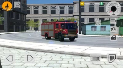 Fire Depot screenshot №4