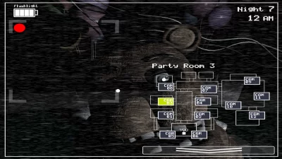Five Nights at Freddy's 2 screenshot №3