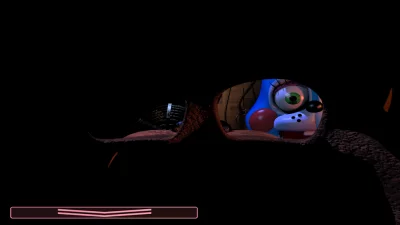 Five Nights at Freddy's 2 screenshot №5
