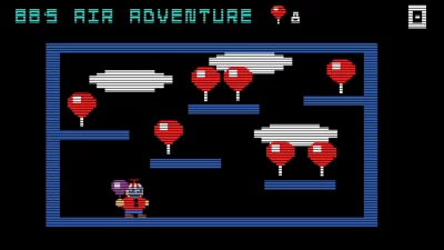 Five Nights at Freddy's 3 screenshot №4