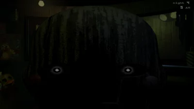 Five Nights at Freddy's 3 screenshot №7
