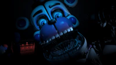 Five Nights at Freddy's: SL screenshot №2