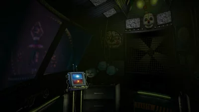 Five Nights at Freddy's: SL screenshot №5