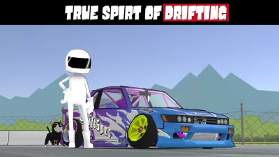 FR Legends screenshot №2