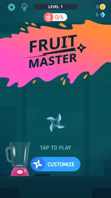 Fruit Master screenshot №5