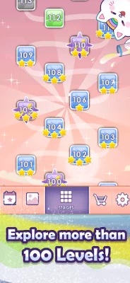 Fun Water Sorting screenshot №4