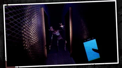 Granny's Silent Residence screenshot №6