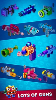Gun &amp; Dungeons screenshot №5