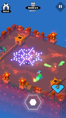 Gun &amp; Dungeons screenshot №7