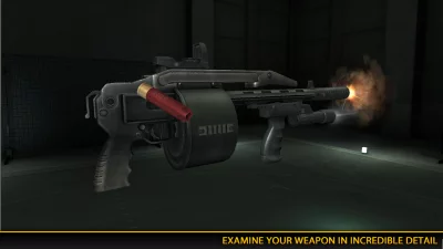 Gun Club Armory screenshot №8