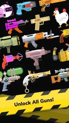 Gun Idle screenshot №2