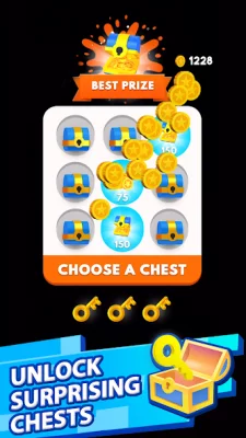 Helix Jump screenshot №5