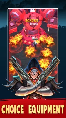Hero Shooter screenshot №3