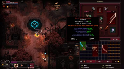 Hero Siege: Pocket Edition screenshot №3