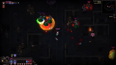 Hero Siege: Pocket Edition screenshot №8