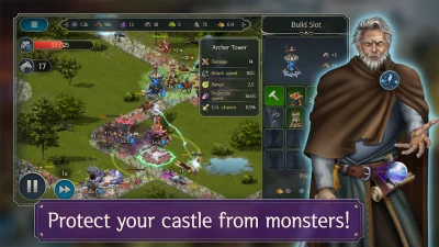 Heroes of Tactics screenshot №8