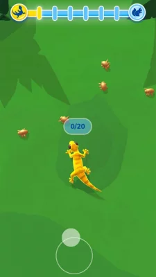 Hyper Evolution screenshot №7
