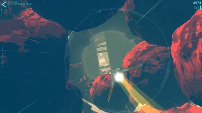 Hyperburner screenshot №3