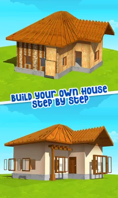Idle Home Makeover screenshot №6
