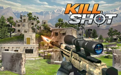 Kill Shot screenshot №7