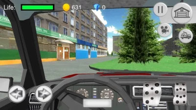 Криминальная Россия screenshot №5