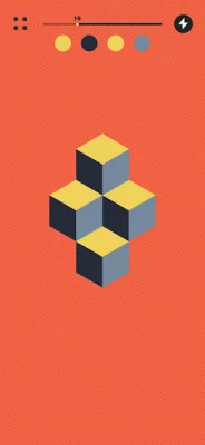 Linia Super: Catch the shapes screenshot №6