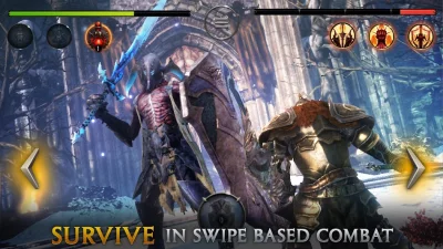 Lords of the Fallen screenshot №3