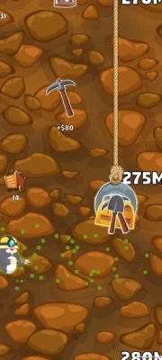 Magnet Miner screenshot №3
