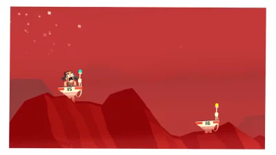 Mars: Mars screenshot №6