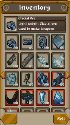 Merchant screenshot №7