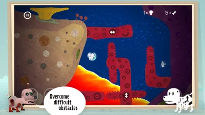 Mimpi screenshot №3