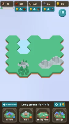 Mini Village screenshot №7