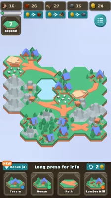 Mini Village screenshot №8