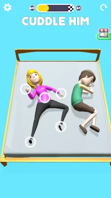 Move People screenshot №2