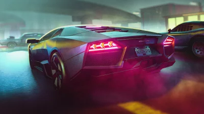 Need for Speed: NL Гонки screenshot №2